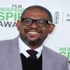 Forest Whitaker